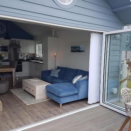 Jubilee Beach House Filey Esterno foto
