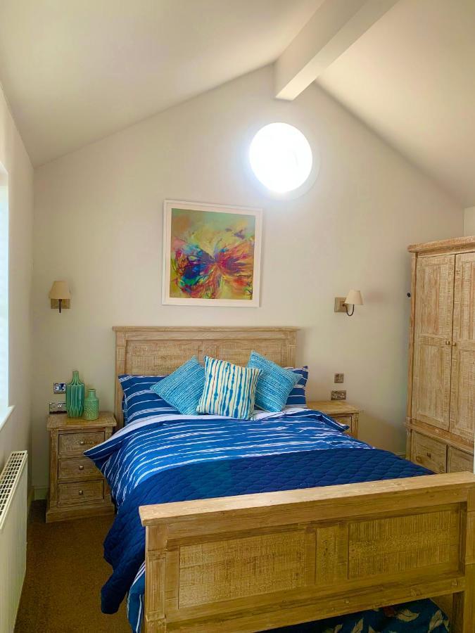 Jubilee Beach House Filey Esterno foto