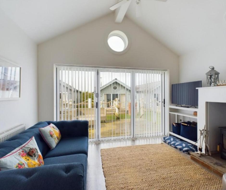 Jubilee Beach House Filey Esterno foto